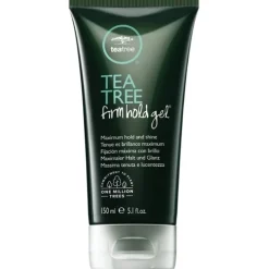 Paul Mitchell Tea Tree Firm Hold Gel 150ml