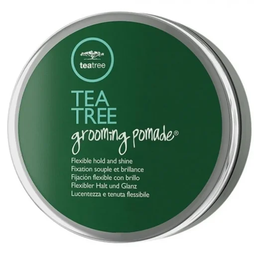 Paul Mitchell Tea Tree Grooming Pomade 85g