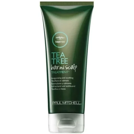 Paul Mitchell Tea Tree Hair & Scalp Treatment 150ml