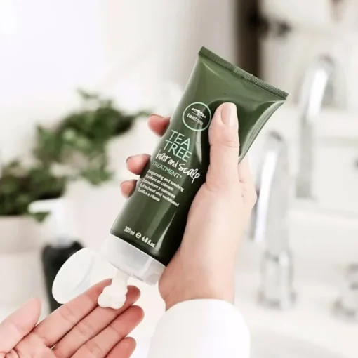 Paul Mitchell Tea Tree Hair & Scalp Treatment 150ml