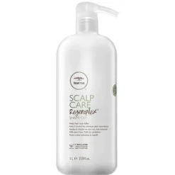 Paul Mitchell Tea Tree Scalp Care Anti-Thinning Shampoo 1000ml