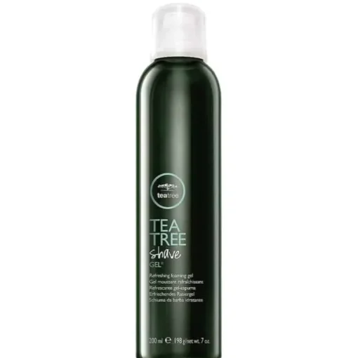 Paul Mitchell Tea Tree Shave Gel 200ml