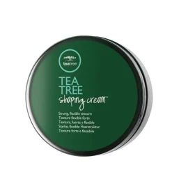 Paul Mitchell Tea Tree Shaping Cream 85g