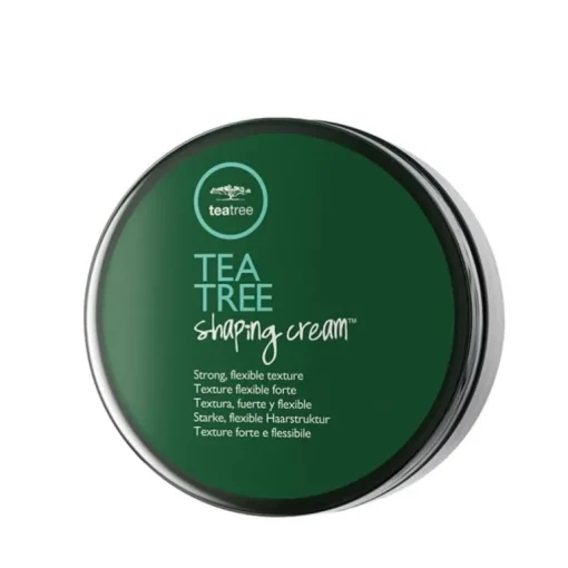 Paul Mitchell Tea Tree Shaping Cream 85g