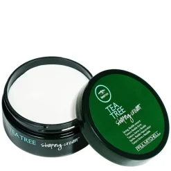 Paul Mitchell Tea Tree Shaping Cream 85g
