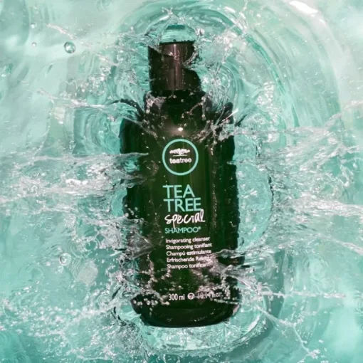 Paul Mitchell Tea Tree Special Shampoo 300ml