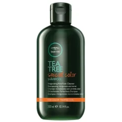 Paul Mitchell Tea Tree Special Color Shampoo 300ml
