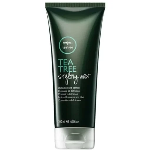 Paul Mitchell Tea Tree Styling Wax 200ml