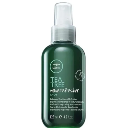 Paul Mitchell Tea Tree Wave Refresher Spray 125ml