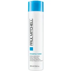 Paul Mitchell Three Shampoo 300ml