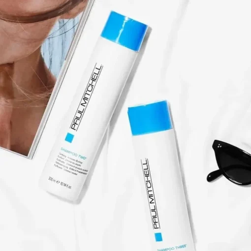Paul Mitchell Three Shampoo 300ml