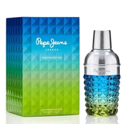 Pepe Jeans Cocktail For Him Edt 100ml