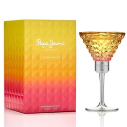 Pepe Jeans Cocktail For Her Edt 80ml