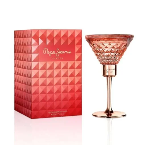Pepe Jeans For Her Edp 80ml