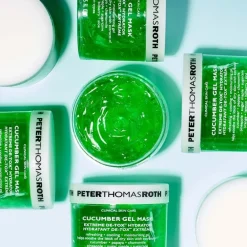 Peter Thomas Roth Cucumber Gel Mask 150ml