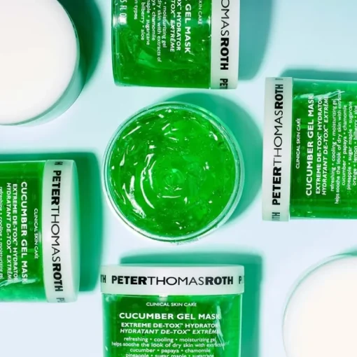 Peter Thomas Roth Cucumber Gel Mask 150ml