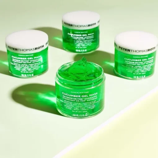 Peter Thomas Roth Cucumber Gel Mask 150ml