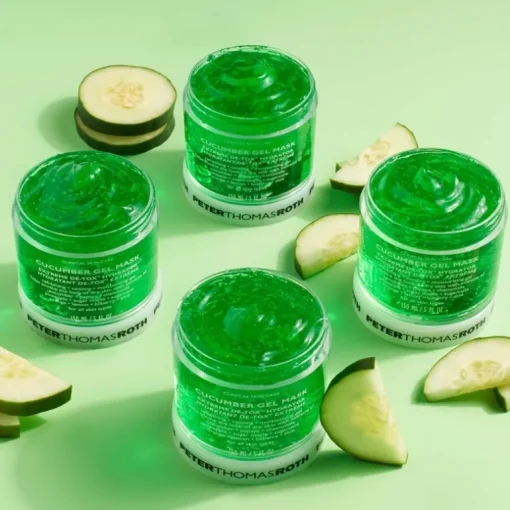 Peter Thomas Roth Cucumber Gel Mask 150ml