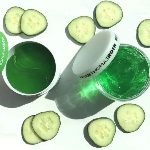 Peter Thomas Roth Cucumber Gel Mask 150ml