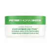 Peter Thomas Roth Cucumber De-Tox Hydra-Gel Eye Patches 60pcs
