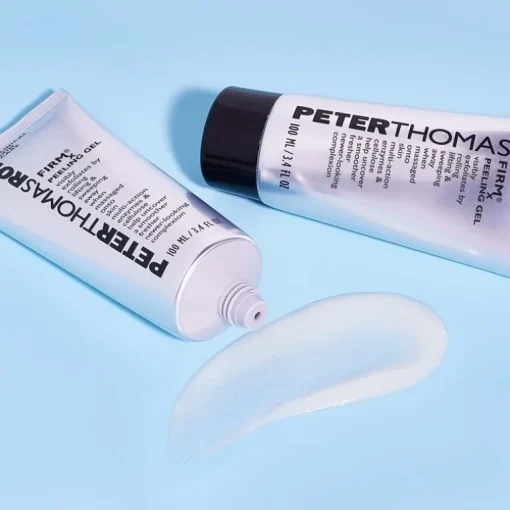 Peter Thomas Roth FirmX Peeling Gel 100ml
