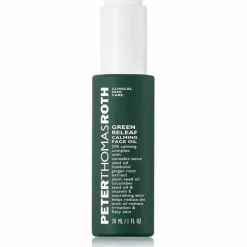 Peter Thomas Roth Green Releaf Calming Face Oil 30ml