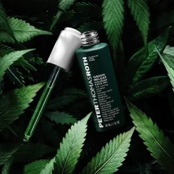 Peter Thomas Roth Green Releaf Calming Face Oil 30ml
