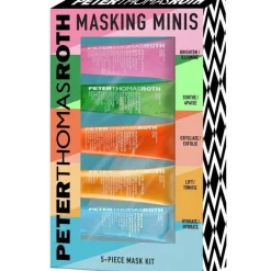 Peter Thomas Roth Masking Minis 5-Piece Kit