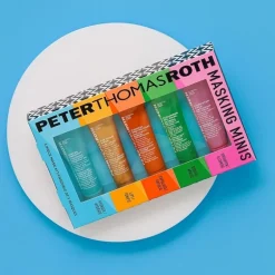Peter Thomas Roth Masking Minis 5-Piece Kit
