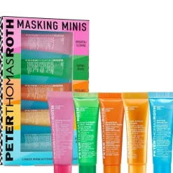 Peter Thomas Roth Masking Minis 5-Piece Kit