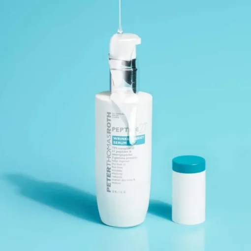Peter Thomas Roth Peptide 21 Wrinkle Resist Serum 30ml