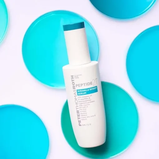 Peter Thomas Roth Peptide 21 Wrinkle Resist Serum 30ml