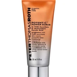 Peter Thomas Roth Potent-C Power Scrub 120ml