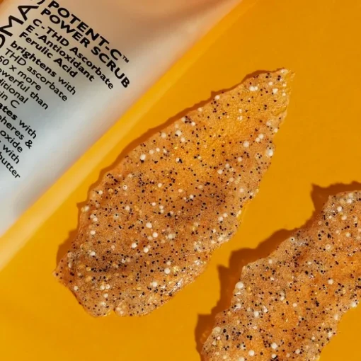 Peter Thomas Roth Potent-C Power Scrub 120ml