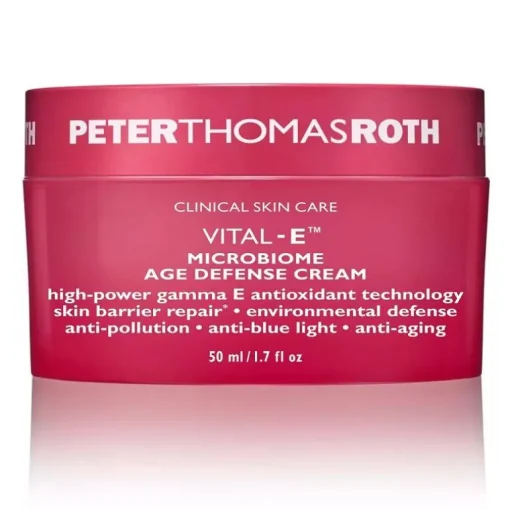 Peter Thomas Roth Vital-E Microbiome Age Defense Cream 50ml