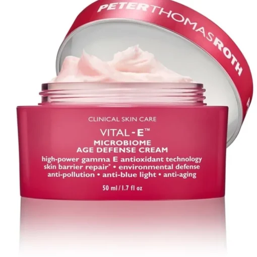 Peter Thomas Roth Vital-E Microbiome Age Defense Cream 50ml