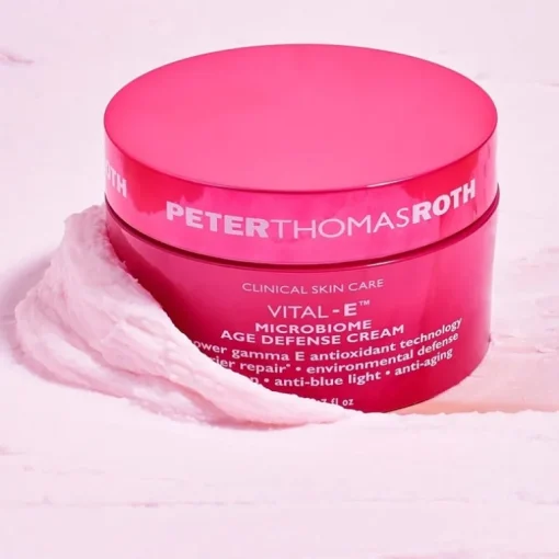 Peter Thomas Roth Vital-E Microbiome Age Defense Cream 50ml
