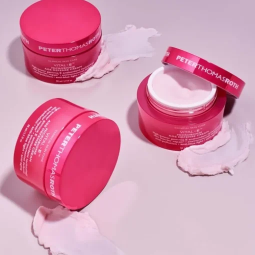 Peter Thomas Roth Vital-E Microbiome Age Defense Cream 50ml