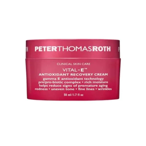 Peter Thomas Roth Vital-E Microbiome Age Defense Cream 50ml
