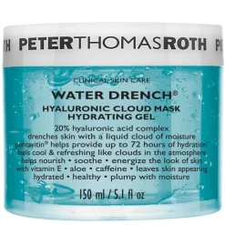 Peter Thomas Roth Water Drench Hyaluronic Cloud Mask 150ml