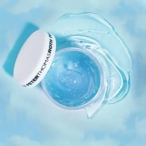 Peter Thomas Roth Water Drench Hyaluronic Cloud Mask 150ml