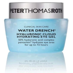Peter Thomas Roth Water Drench Hyaluronic Cloud Hydrating Eye Gel 15ml