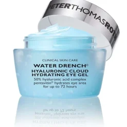 Peter Thomas Roth Water Drench Hyaluronic Cloud Hydrating Eye Gel 15ml