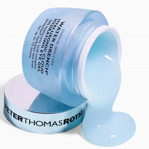 Peter Thomas Roth Water Drench Hyaluronic Cloud Hydrating Eye Gel 15ml