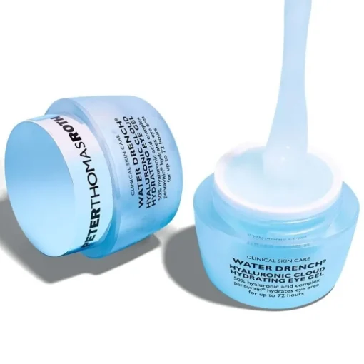 Peter Thomas Roth Water Drench Hyaluronic Cloud Hydrating Eye Gel 15ml