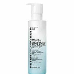 Peter Thomas Roth Water Drench Hyaluronic Cloud Gel Cleanser 200ml