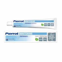 Pierrot Whitening Toothpaste 75ml