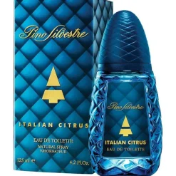 Pino Silvestre Italian Citrus Edt 125ml