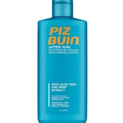 Piz Buin After Sun Soothing & Cooling Lotion 200ml
