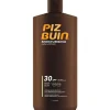 Piz Buin Moisturising Sun Lotion SPF30 400ml